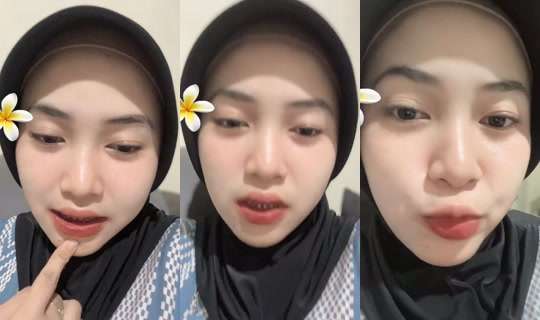 putri5863's Live Session — Oct 18, 2026, 12:30 PM