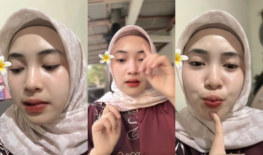 putri5863's Live Session — Oct 19, 2026, 10:05 AM