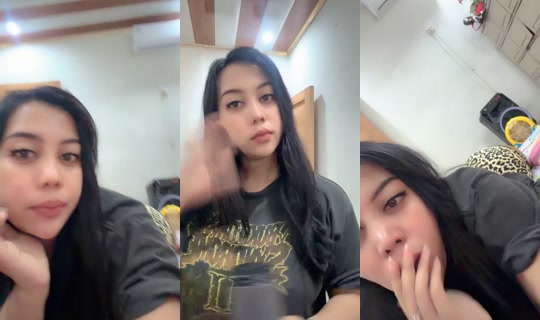 putri_adiwijaya's Live Session — Oct 11, 2026, 2:20 AM