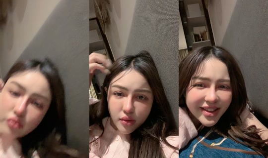 putriamoi_0's Live Session — Jul 23, 2026, 8:53 PM