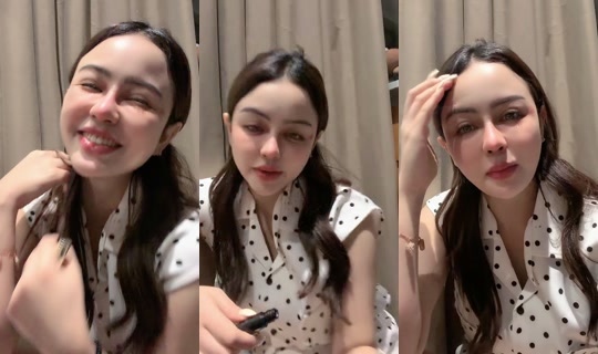 putriamoi_0's Live Session — Jul 25, 2026, 6:55 AM