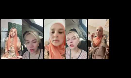 putrimihara's Live Session — Jul 13, 2026, 11:27 PM