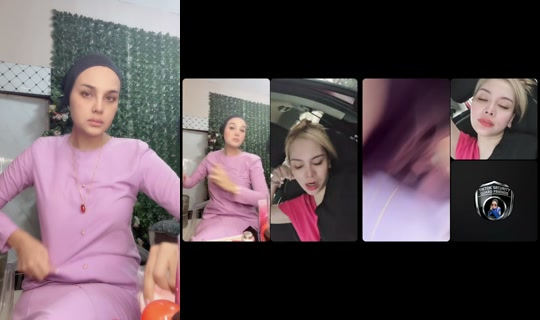 putrimihara's Live Session — Jul 14, 2026, 11:35 PM