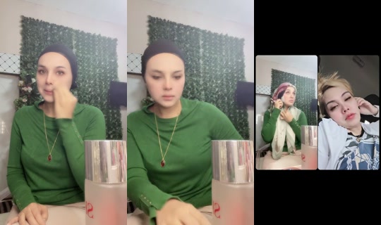 putrimihara's Live Session — Jul 27, 2026, 11:50 PM