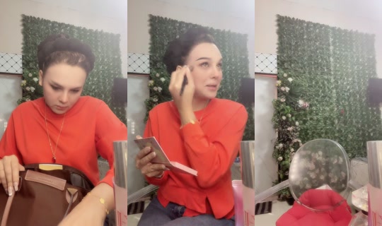 putrimihara's Live Session — Aug 1, 2026, 2:30 AM