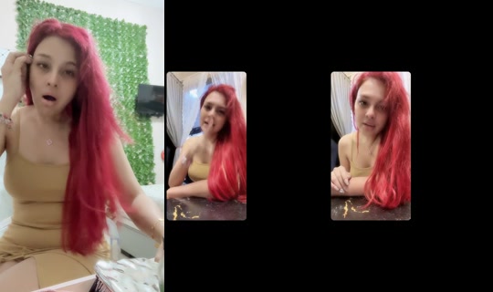 putrimihara's Live Session — Aug 15, 2026, 12:55 AM