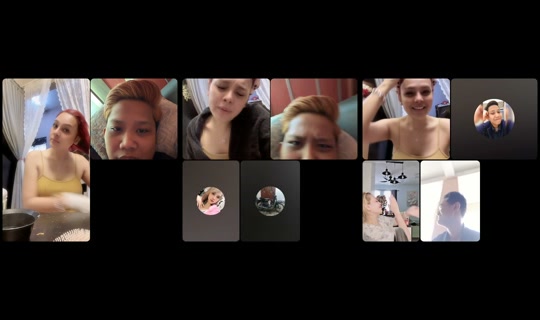 putrimihara's Live Session — Aug 15, 2026, 1:45 AM