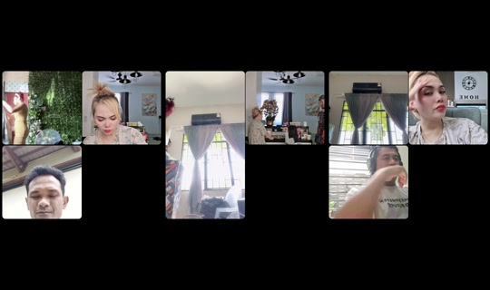 putrimihara's Live Session — Aug 15, 2026, 2:36 AM