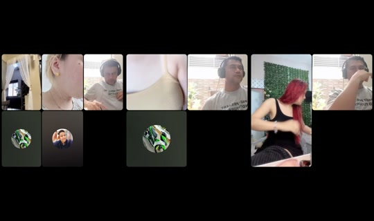 putrimihara's Live Session — Aug 15, 2026, 4:20 AM