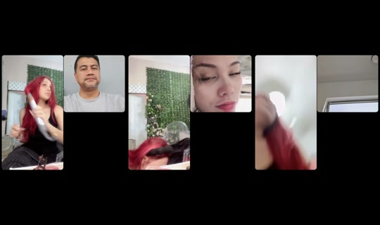 putrimihara's Live Session — Aug 15, 2026, 6:00 AM