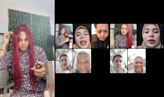 putrimihara's Live Session — Aug 18, 2026, 11:12 PM