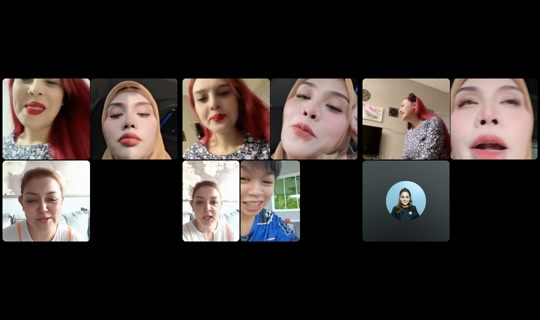 putrimihara's Live Session — Aug 19, 2026, 12:02 AM