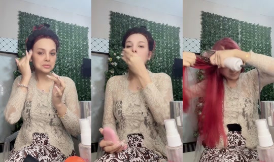 putrimihara's Live Session — Aug 19, 2026, 11:37 PM