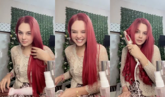 putrimihara's Live Session — Aug 19, 2026, 11:54 PM