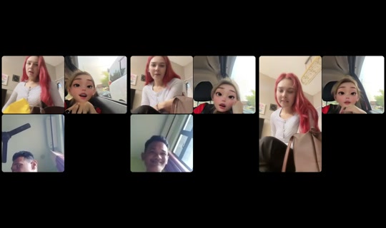 putrimihara's Live Session — Aug 21, 2026, 12:21 AM