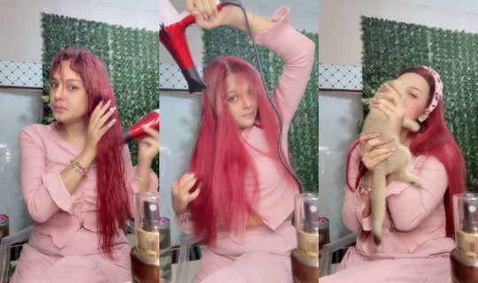 putrimihara's Live Session — Aug 25, 2026, 11:33 PM