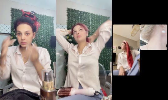 putrimihara's Live Session — Aug 26, 2026, 11:45 PM