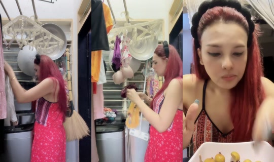 putrimihara's Live Session — Sep 1, 2026, 6:31 AM