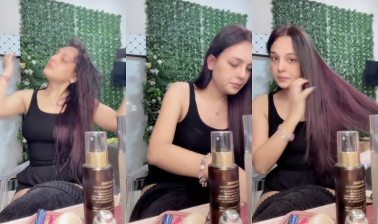 putrimihara's Live Session — Sep 5, 2026, 12:53 PM