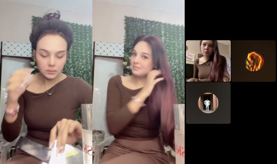 putrimihara's Live Session — Sep 7, 2026, 11:59 PM