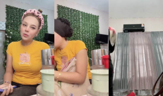 putrimihara's Live Session — Oct 24, 2026, 1:04 AM