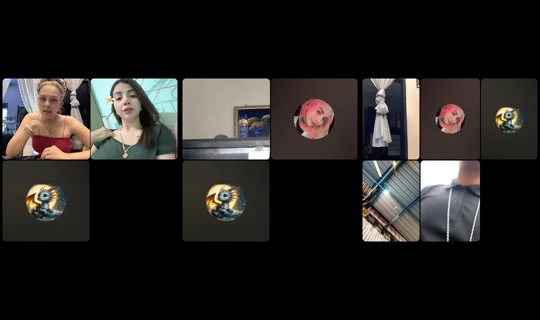 putrimihara's Live Session — Oct 25, 2026, 3:08 AM
