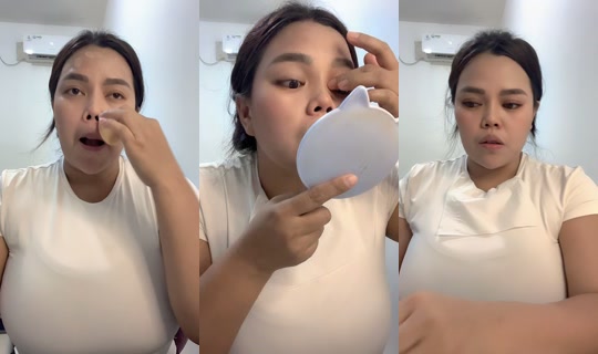 putriqui's Live Session — Jul 21, 2026, 9:51 AM