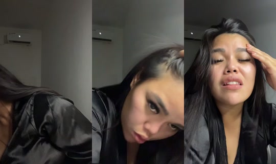putriqui's Live Session — Aug 23, 2026, 3:42 PM