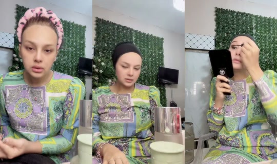 putriurrasyasenrose's Live Session — Oct 19, 2026, 11:49 PM