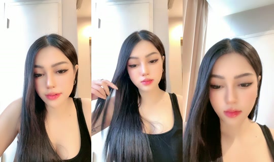 putrizia23's Live Session — Jul 28, 2026, 6:38 AM