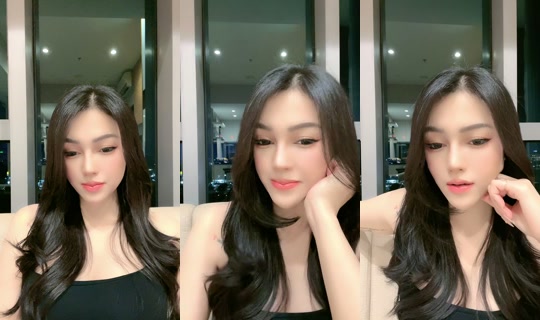 putrizia23's Live Session — Jul 30, 2026, 2:38 PM