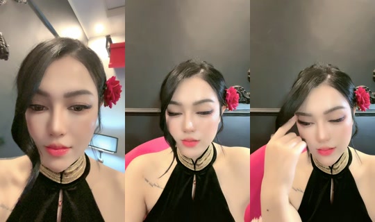 putrizia23's Live Session — Sep 21, 2026, 5:04 PM