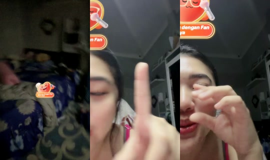 putry.desy.natali's Live Session — Sep 6, 2026, 4:58 PM