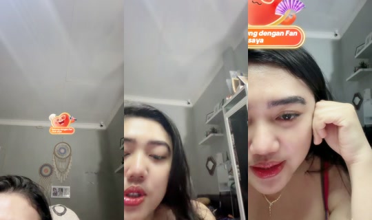 putry.desy.natali's Live Session — Sep 6, 2026, 5:49 PM