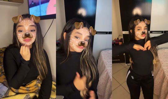 putzanaluiza0's Live Session — Jul 15, 2026, 4:19 AM