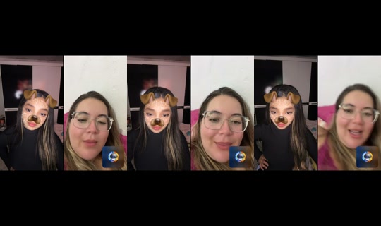 putzanaluiza0's Live Session — Jul 15, 2026, 5:07 AM