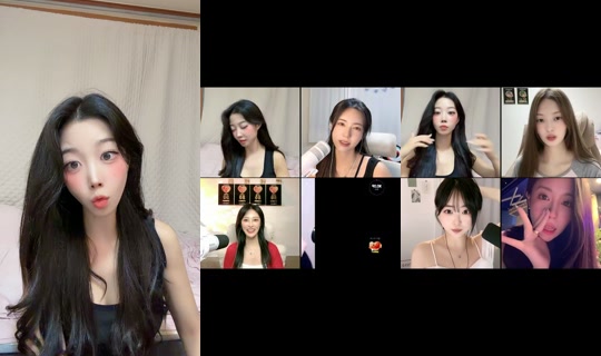 pweeu's Live Session — Sep 7, 2026, 3:57 PM
