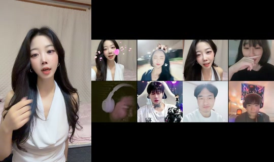 pweeu's Live Session — Sep 8, 2026, 10:15 AM