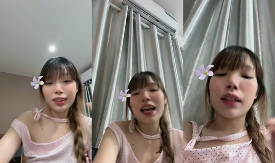 pxrxplxy's Live Session — Jul 8, 2026, 2:23 PM