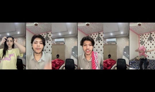 pyaribachi.804's Live Session — Sep 17, 2026, 8:39 AM