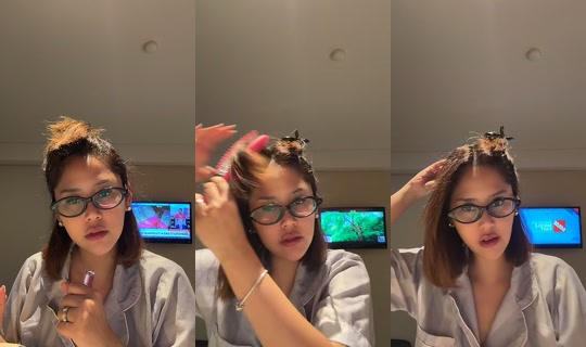 pykhrs's Live Session — Jul 15, 2026, 10:27 AM