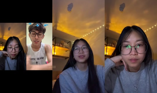 pylinn_daooo0's Live Session — Oct 19, 2026, 12:45 AM