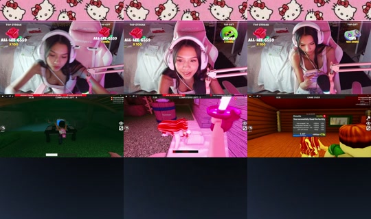 pyt_jenn1's Live Session — Jul 9, 2026, 6:42 AM