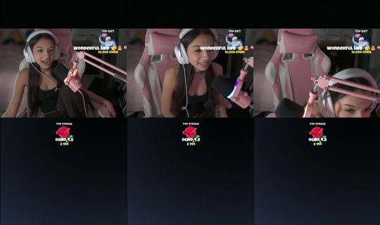 pyt_jenn1's Live Session — Sep 21, 2026, 3:53 AM