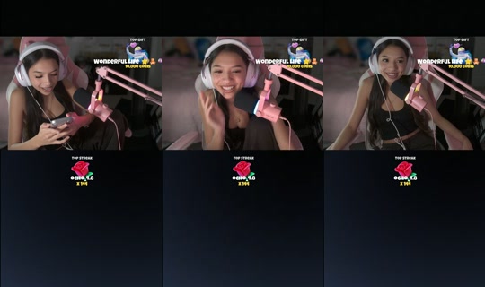 pyt_jenn1's Live Session — Sep 21, 2026, 3:56 AM