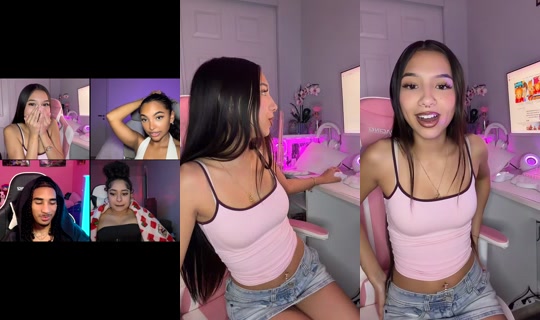 pyt_jenn1's Live Session — Sep 22, 2026, 3:01 AM