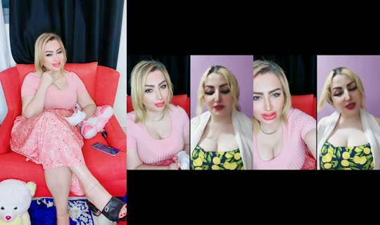 qamaar123456's Live Session — Jul 19, 2026, 11:41 PM