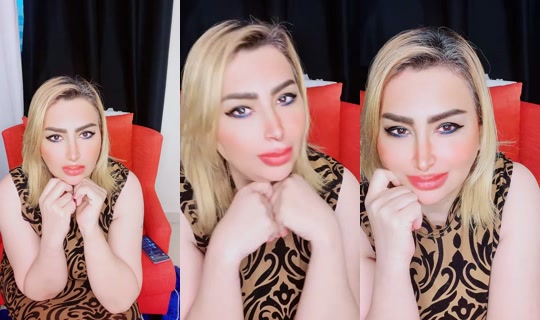 qamaar123456's Live Session — Jul 25, 2026, 2:02 AM