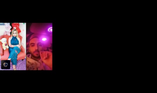 qamaar123456's Live Session — Oct 11, 2026, 8:17 PM