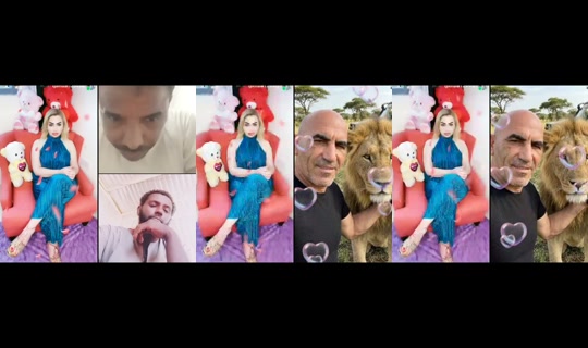 qamaar123456's Live Session — Oct 12, 2026, 8:29 AM
